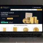 London Gold Centre Guide: Trusted UK Gold Trading Platform