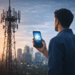 The Evolution of 5G & Beyond: 6G Future, Trends, and Innovations