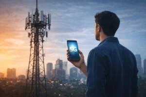 The Evolution of 5G & Beyond: 6G Future, Trends, and Innovations