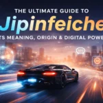Jipinfeiche: The Trending Digital Term You Should Know