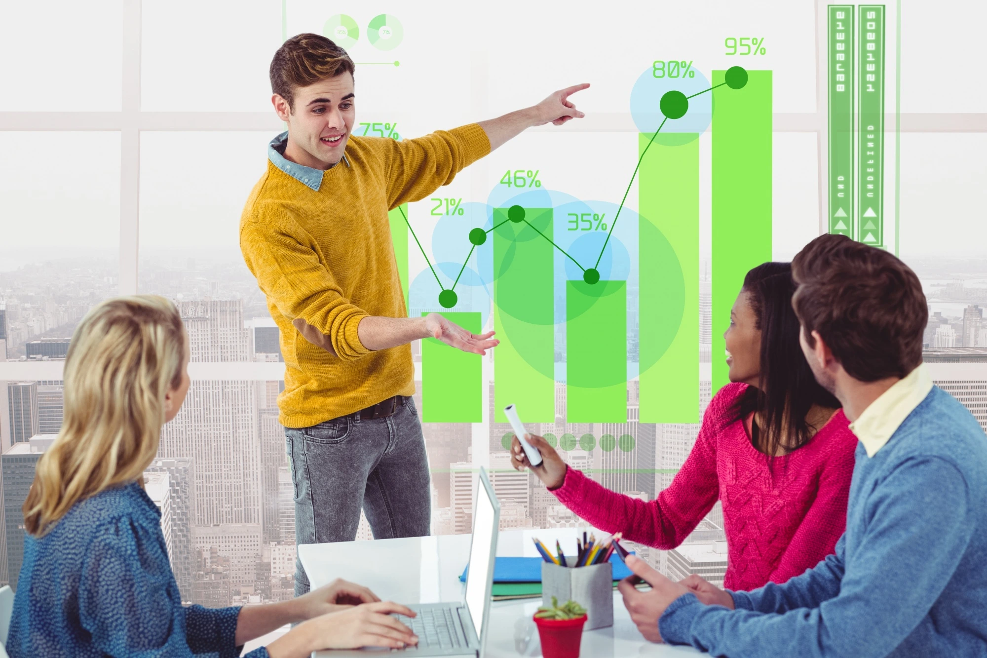 Smart Marketing Strategies for Business Growth in 2026