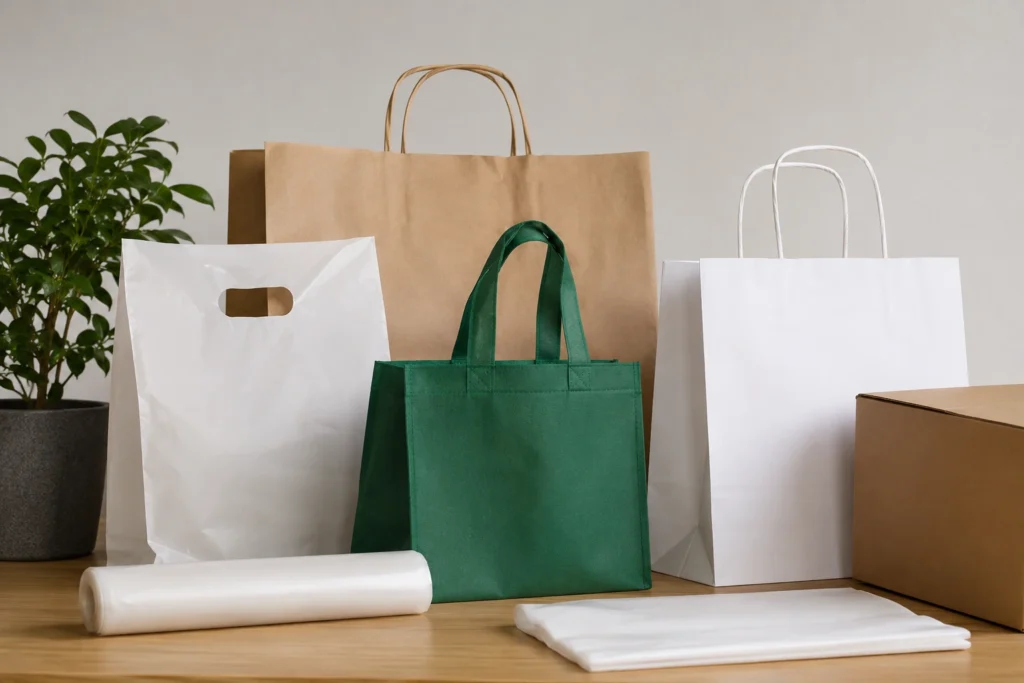 Egli Plastic: Modern Packaging Solutions for Swiss Businesses