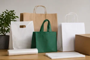 Egli Plastic: Modern Packaging Solutions for Swiss Businesses