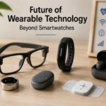Future of Wearable Technology Beyond Smartwatches