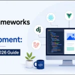 Best Frameworks for Web Development: Complete 2026 Guide