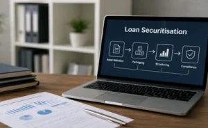 Agentic AI in Lending & Automated Loan Securitisation