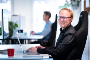 Professional Web Design Solutions in the Netherlands | DMA Netherlands